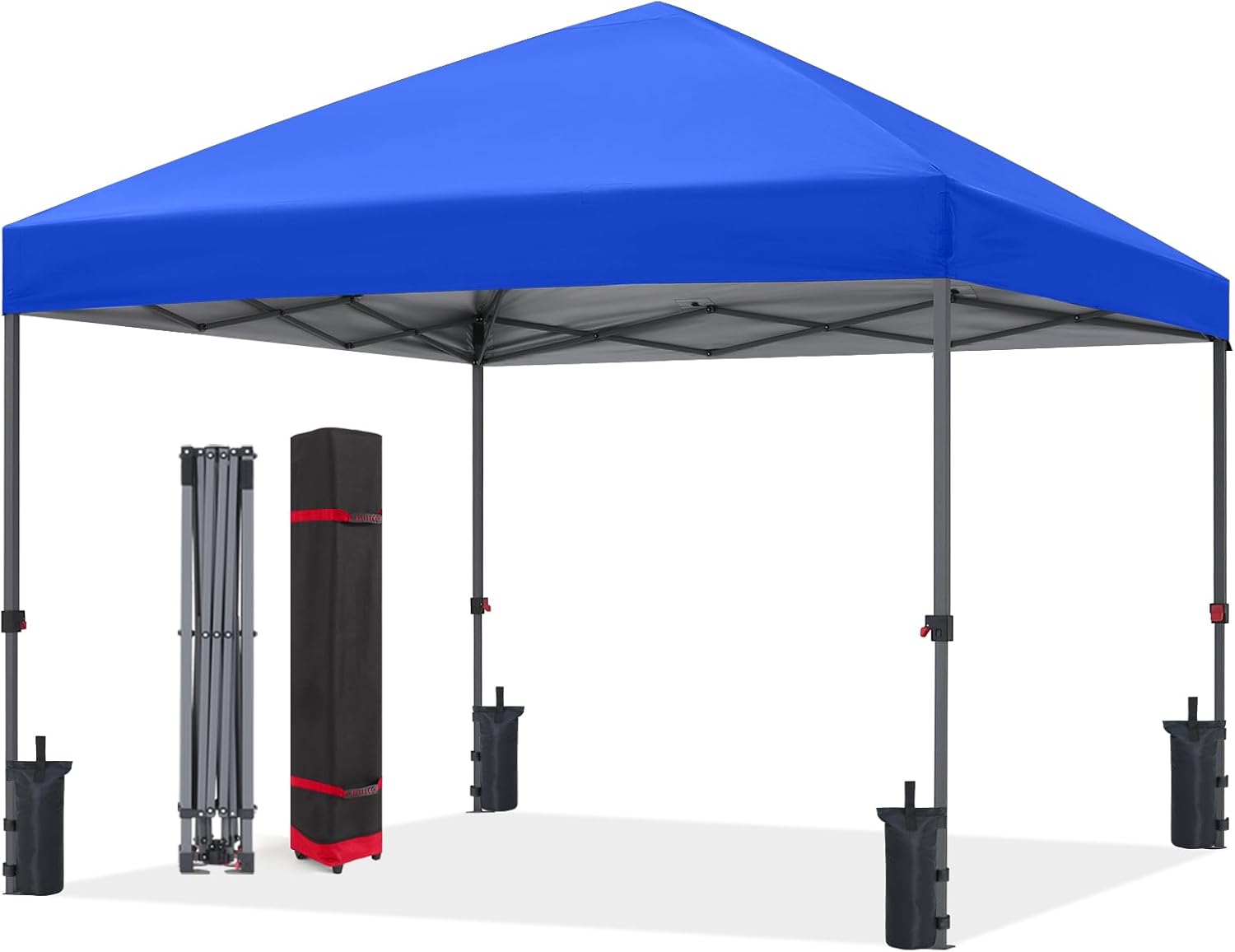 ABCCANOPY Pop Up Canopy