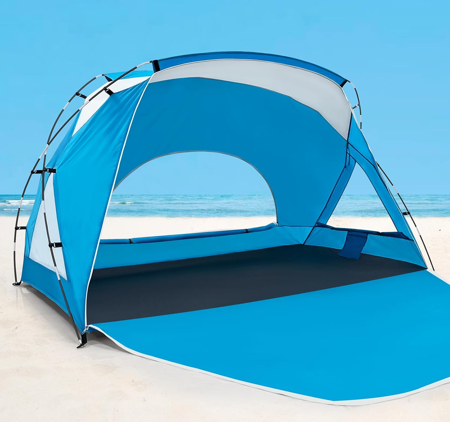 Calen Beach Tent