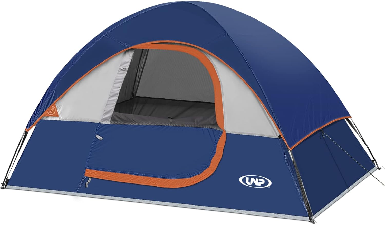 UNP 2 Person Camping Tent