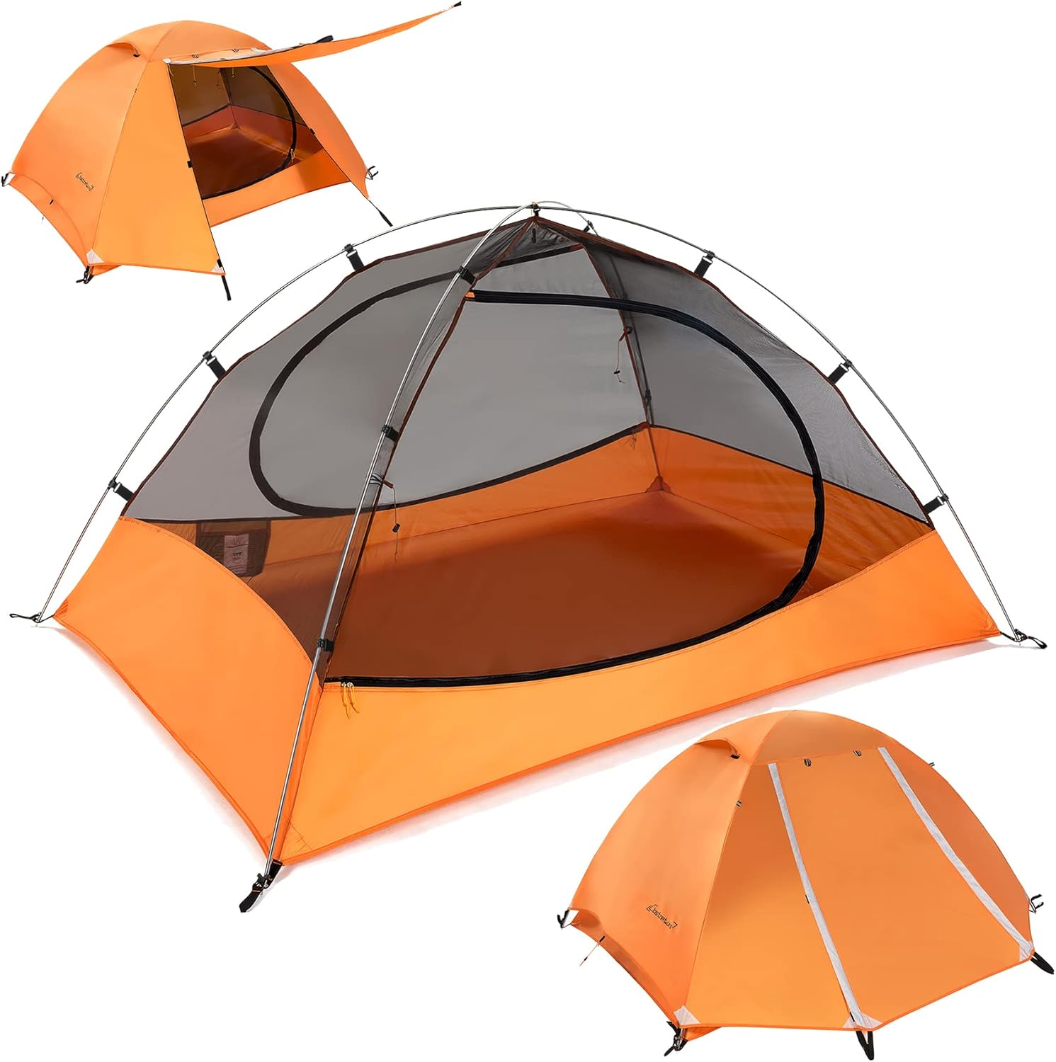 Clostnature Polaris Lightweight Backpacking Tent