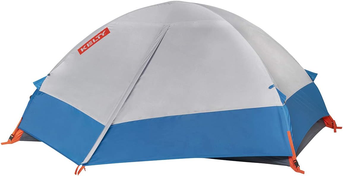 Kelty Late Start Backpacking Tent