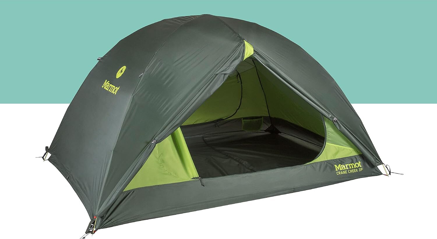 MARMOT Crane Creek 2 Person Tent