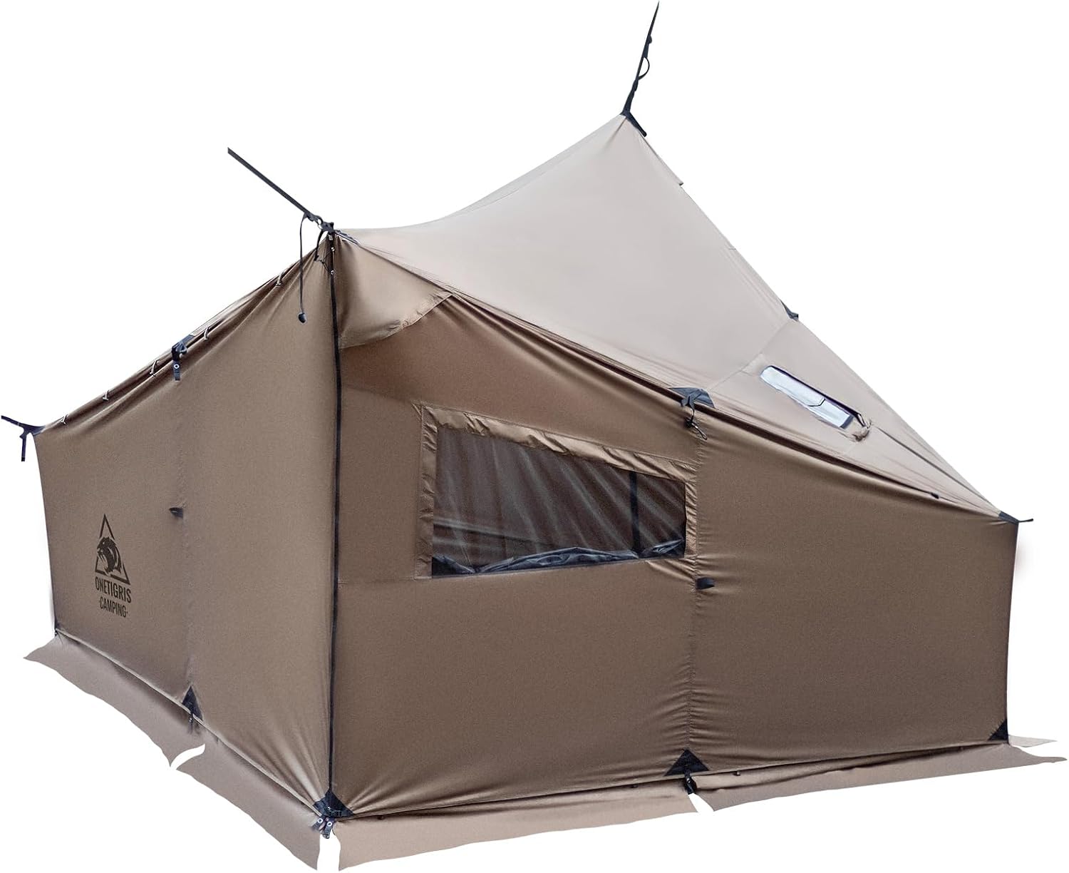 OneTigris COZSHACK Hot Tent