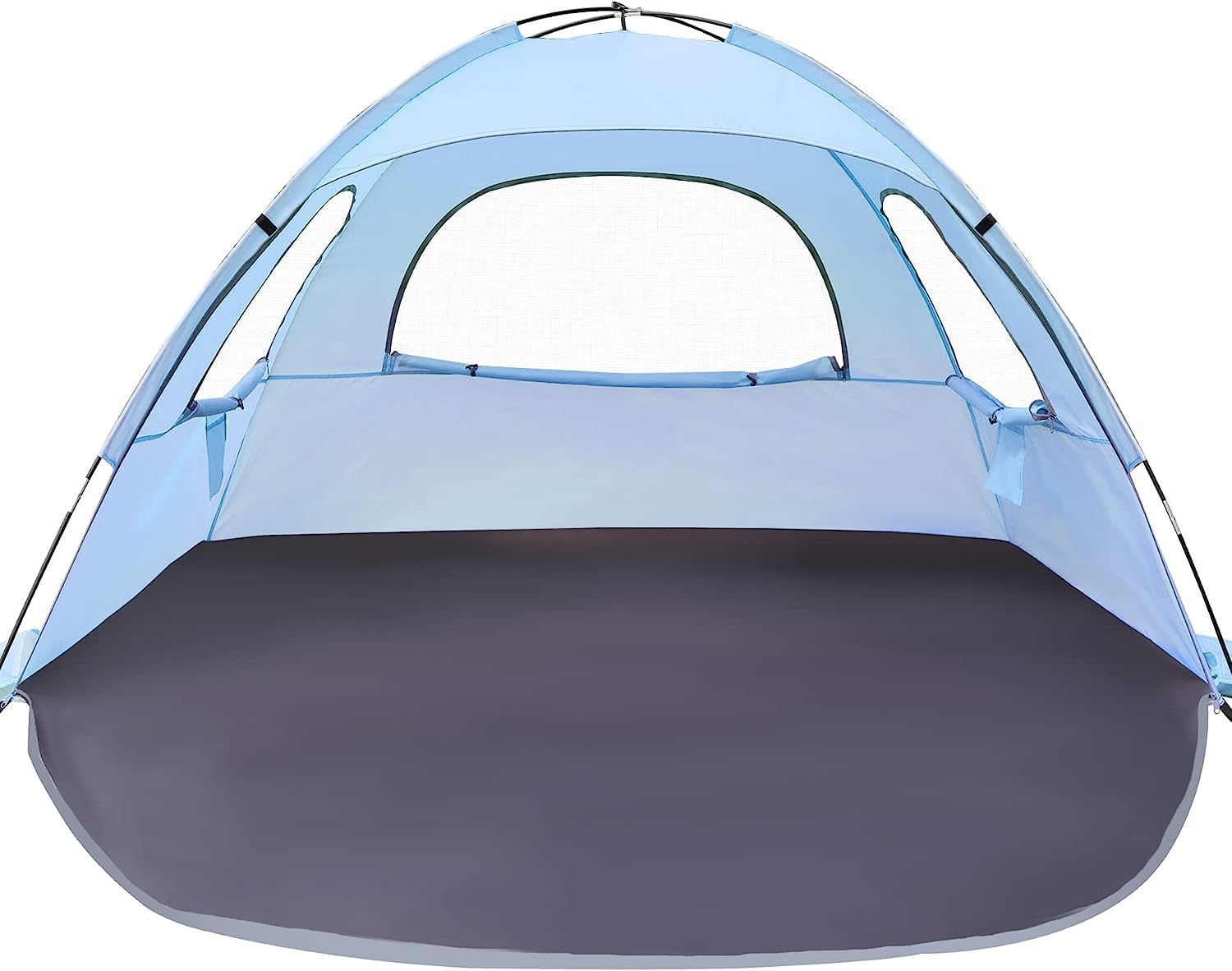 WhiteFang Beach Tent Review