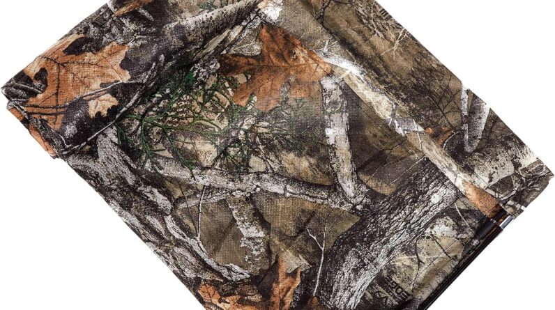 Allen Company Portable Ground Blind