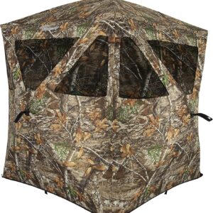 Ameristep Care Taker Kick Out Pop-Up Ground Blind