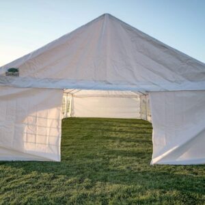 Shade Tree 20x40 Heavy Duty Party Tent