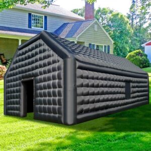 WARSUN Inflatable Nightclub Tent